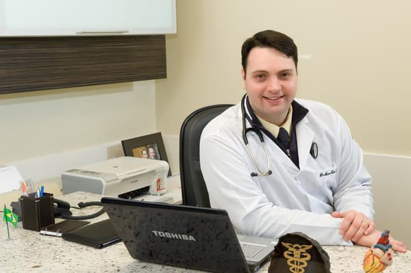 Dr. Marco Tulio Zanettini