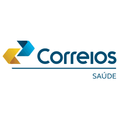 Logo Correios