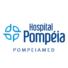 Logo Pompeia Med.